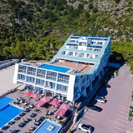 Prince Adriatic Resort Shëngjin Buitenkant foto