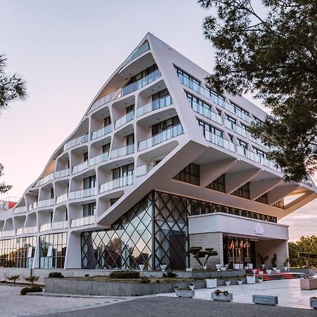 Prince Adriatic Resort Shëngjin Buitenkant foto