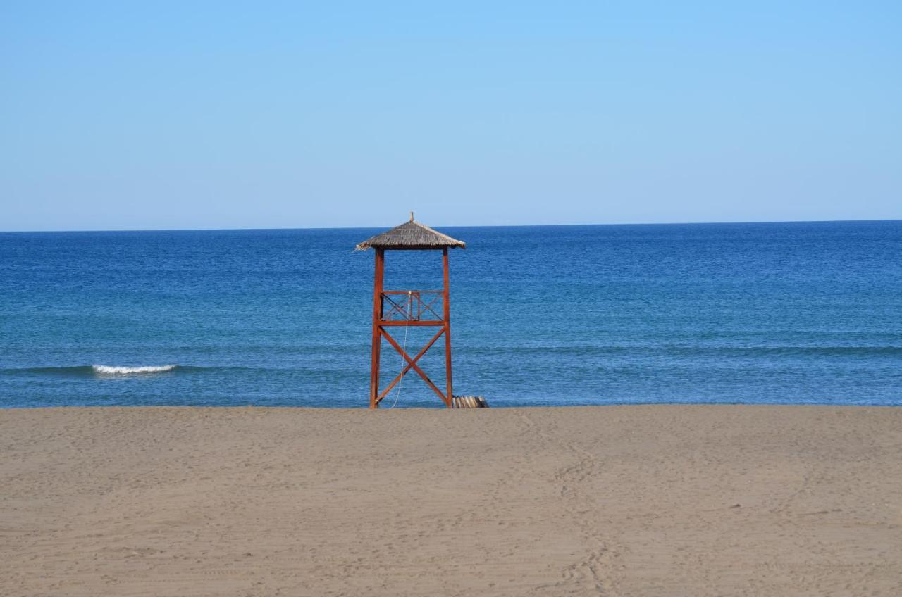 Prince Adriatic Resort Shëngjin Buitenkant foto