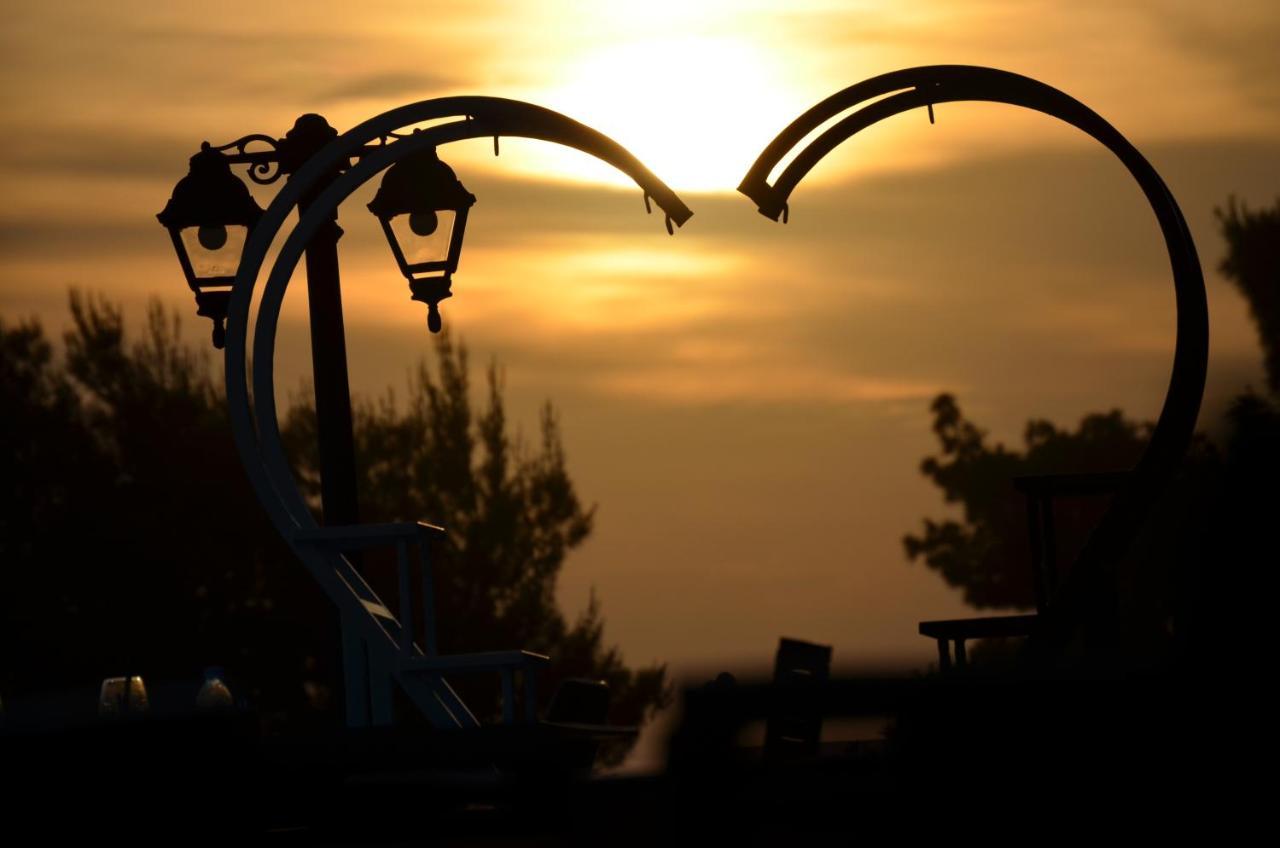 Prince Adriatic Resort Shëngjin Buitenkant foto