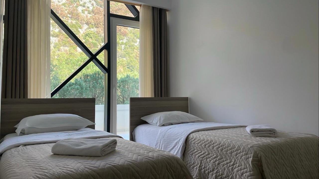 Prince Adriatic Resort Shëngjin Buitenkant foto