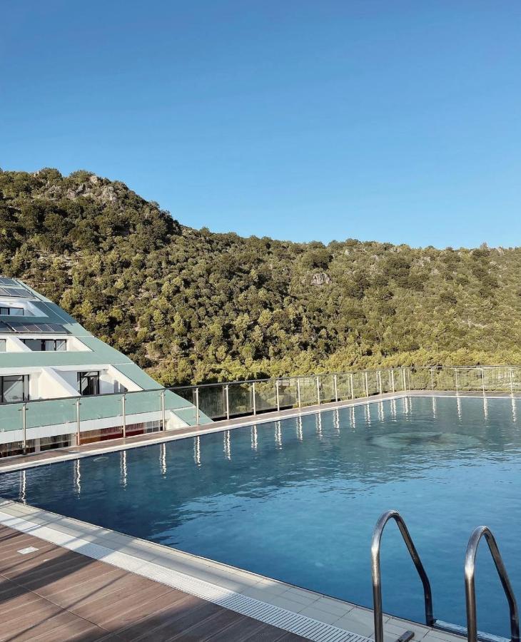 Prince Adriatic Resort Shëngjin Buitenkant foto