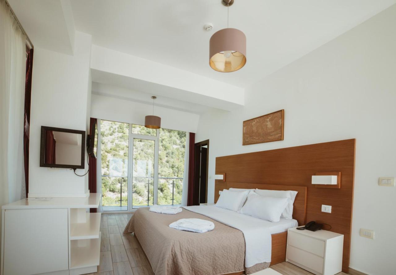 Prince Adriatic Resort Shëngjin Buitenkant foto