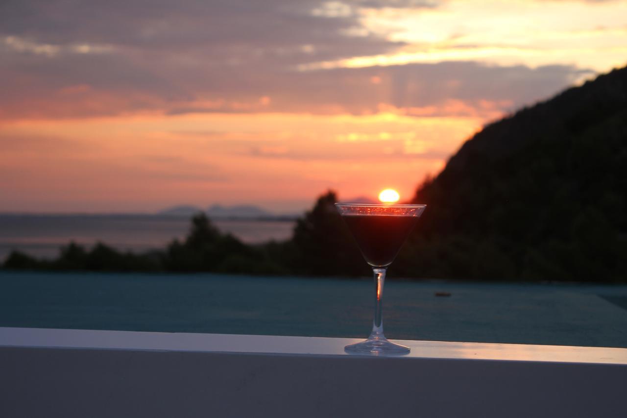 Prince Adriatic Resort Shëngjin Buitenkant foto