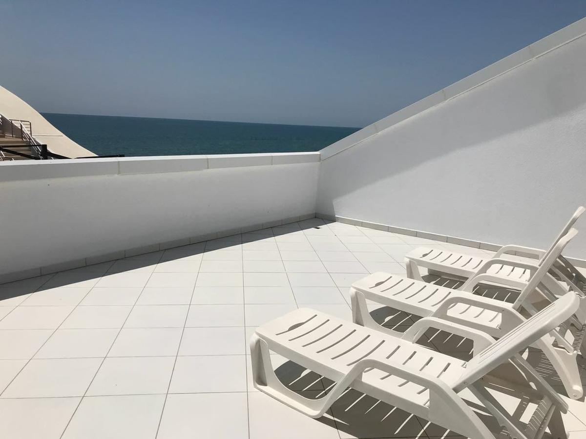 Prince Adriatic Resort Shëngjin Buitenkant foto