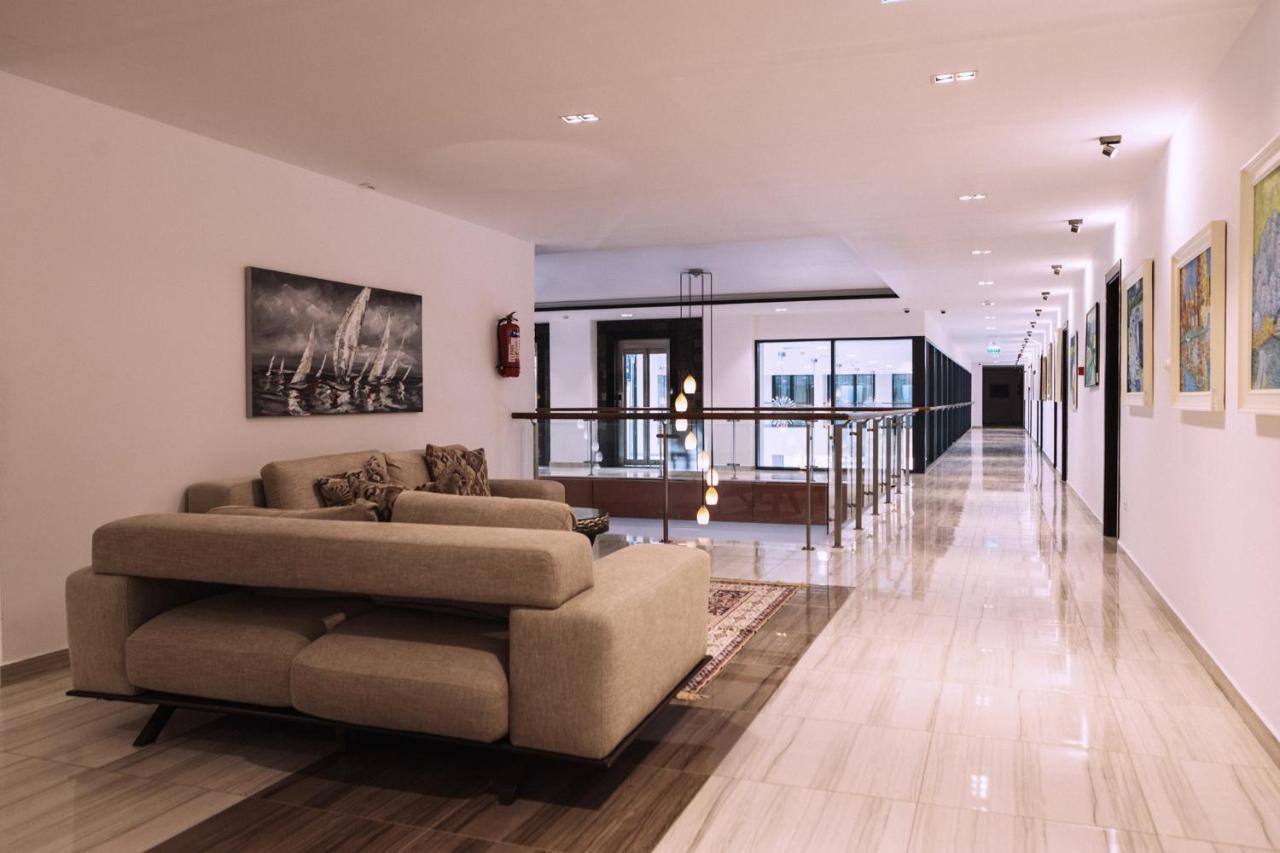Prince Adriatic Resort Shëngjin Buitenkant foto